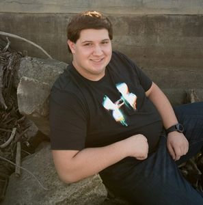 Meet your Posher, Jordan